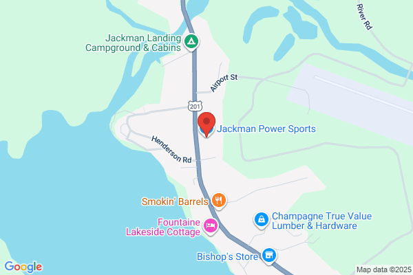 Jackman Powersports