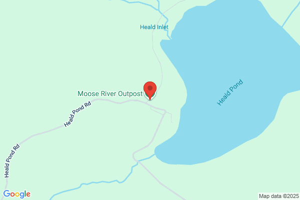 Moose River Outpost