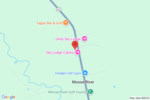 Moose River Valley Center