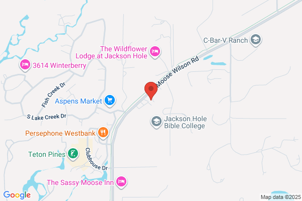 Alaska Rendezvous Lodge & Guides