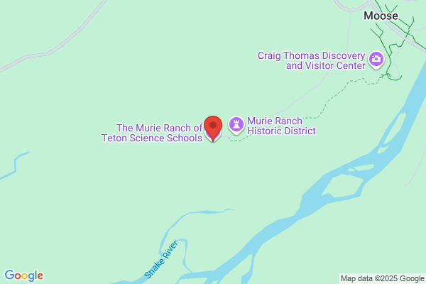 Murie Center the