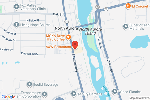 A & W Family Restaurant