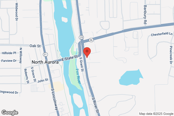 CARSTAR North Aurora Collision Center