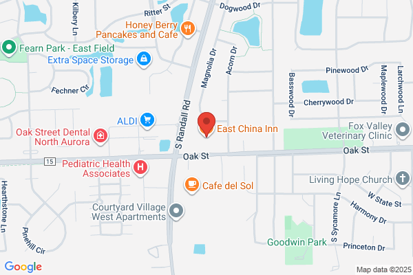 East China Inn