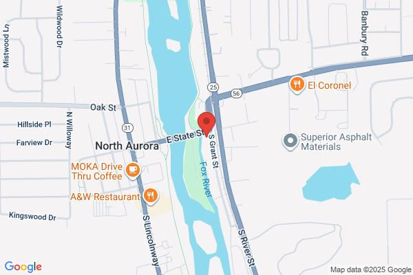 NAPA Auto Parts - North Aurora Auto Parts Inc