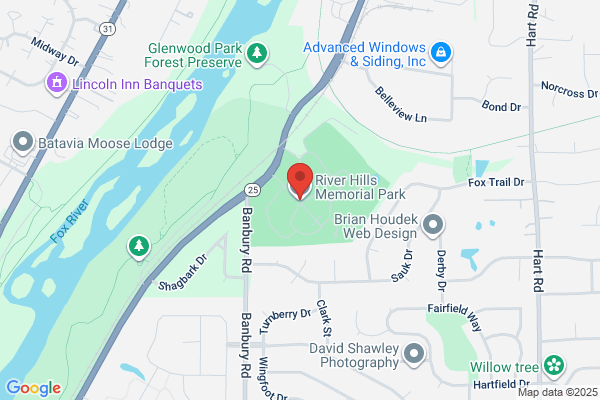 River Hills Memorial Park