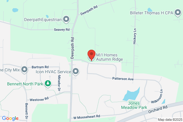 Wyndham Deerpoint Homes