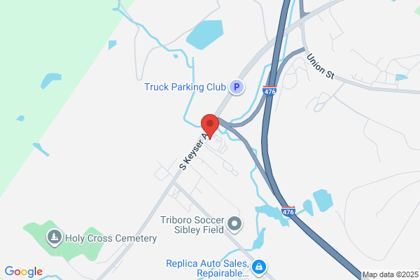 Zandy's Auto Service