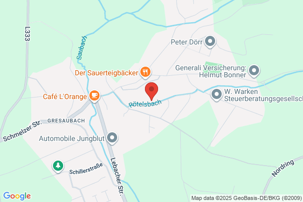 Wagner Robert Services