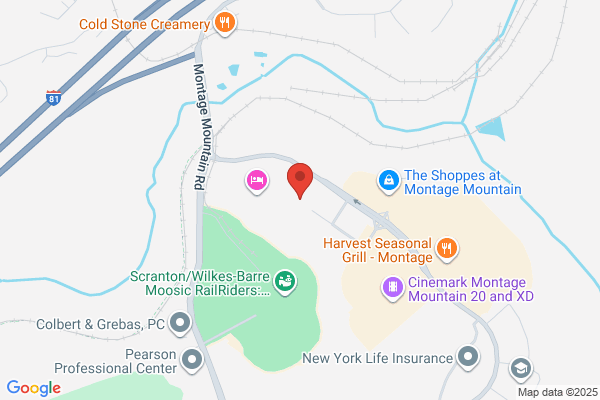 TownePlace Suites by Marriott Scranton Wilkes-Barre