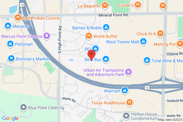 Scott Weinschenk at Comparion Insurance Agency
