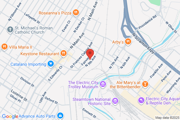 Bankruptcy Law Firm