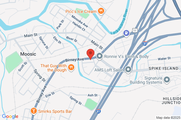 A & A Auto Parts Stores