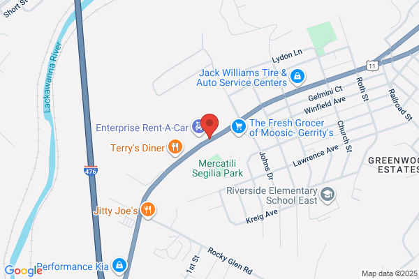 AA Temporary Services