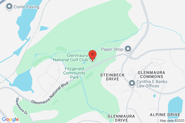 Glenmaura National Golf Club