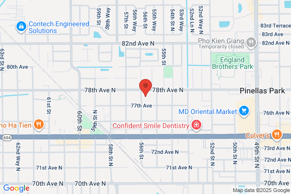 P & R Sewing Company