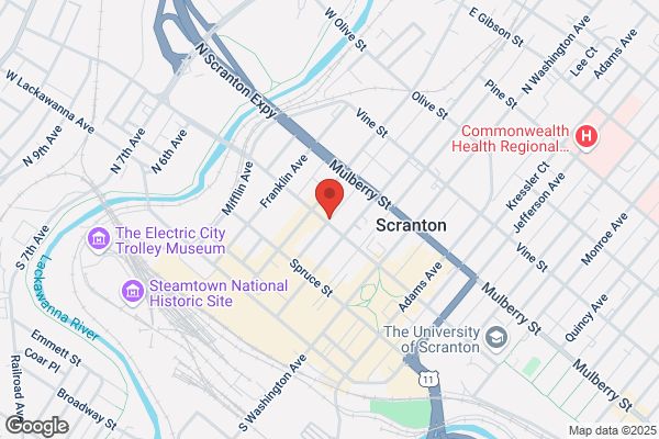 Scanlan's