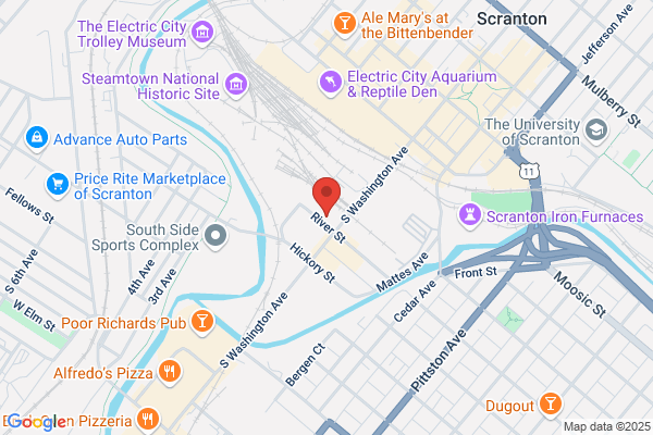 Trulieve Medical Marijuana Dispensary Scranton