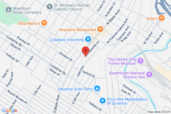 Eddie's Tire & Auto Service