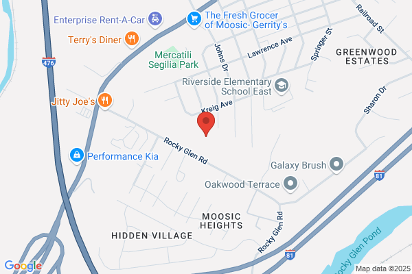 Jack Williams Tire Company - Inactive