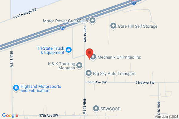 Electric City Auto Sales Inc