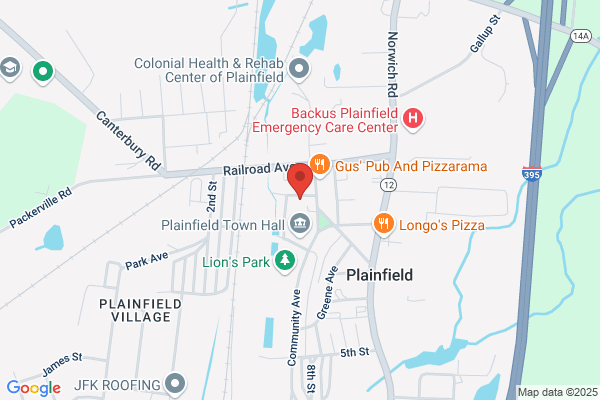 Villa Maria Nursing & Rehab