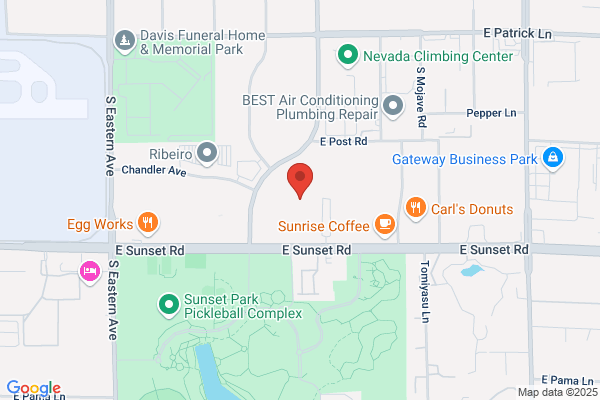 Atm Electric Llc