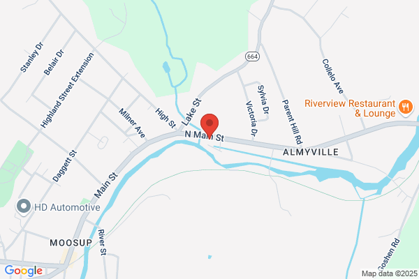 Bellavance Trucking & Excavating