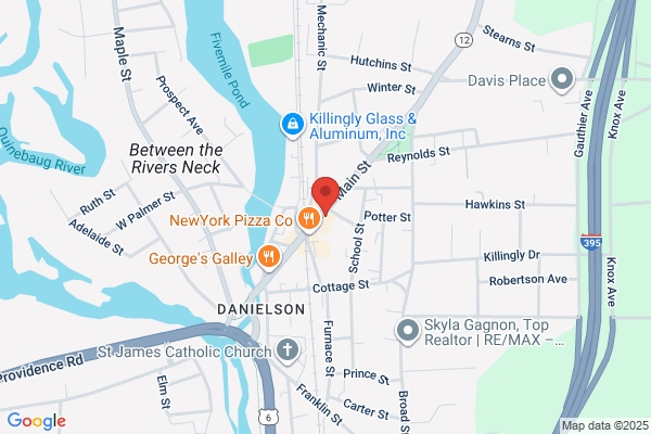 Eastern Connecticut Insulation Services
