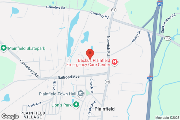 Eastwind Village Apartments
