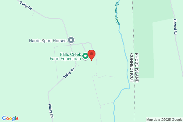 Falls Creek Farm Inc