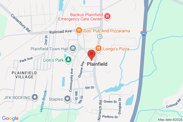 Kaplan B Paul Attorney