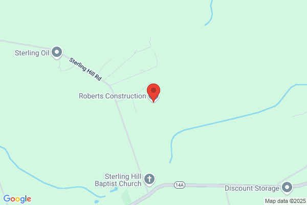 Roberts Construction LLC