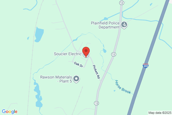 Soucier Electric LLC