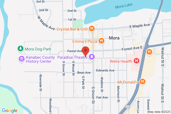 Park Forest Estates