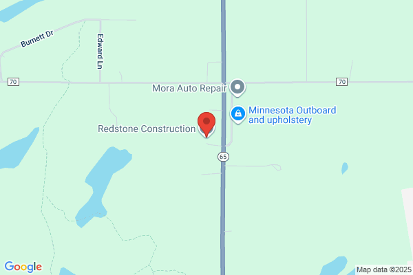 Redstone Construction Co Inc