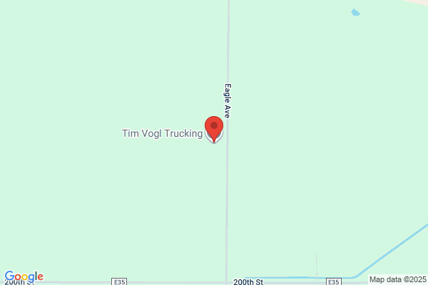 Vogel Trucking Inc