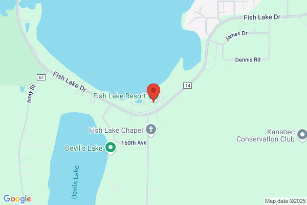 Fish Lake Resort & Campground