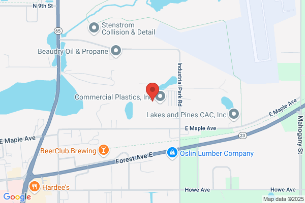 Engineered Polymers Corporation