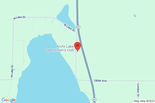 Knife Lake Sportsmans Club
