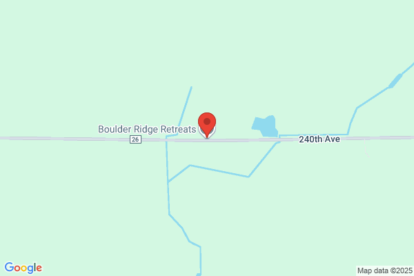 Boulder Ridge Retreats