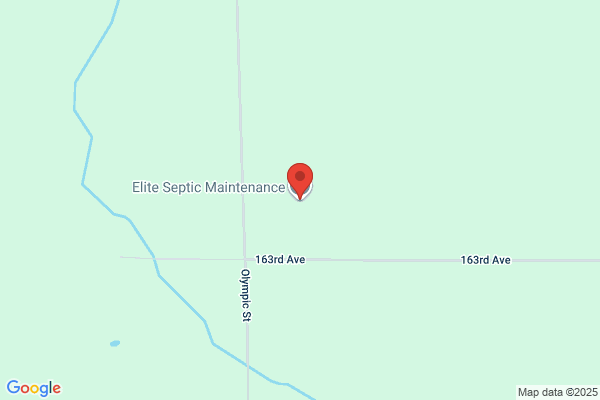 Elite  Septic Maintenance