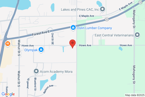 Hohn's Auto Body