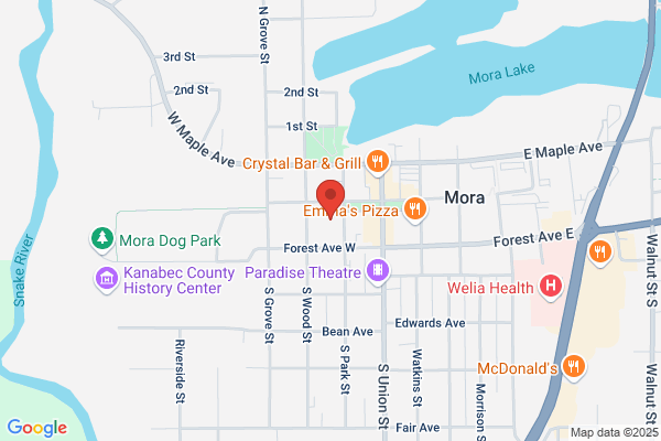 Kanabec County Times