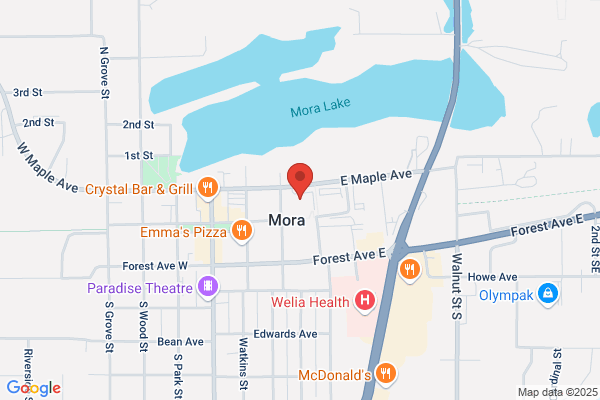 Kanabec County, Assessor