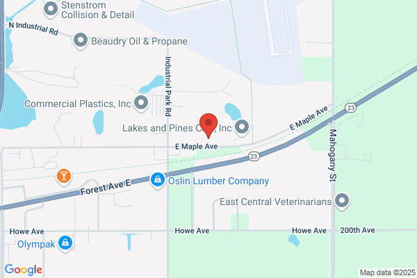 Kanabec Rental Inc