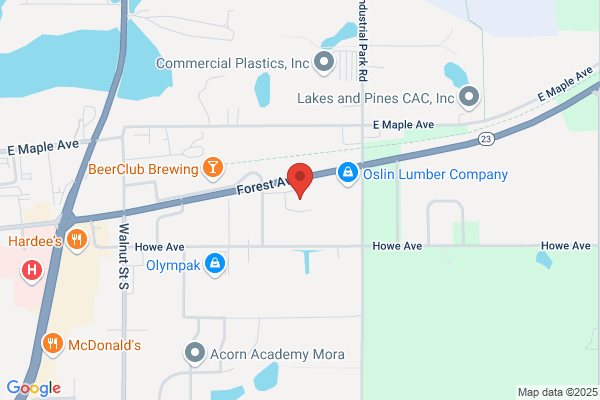 Mora Crisis Pregnancy Center