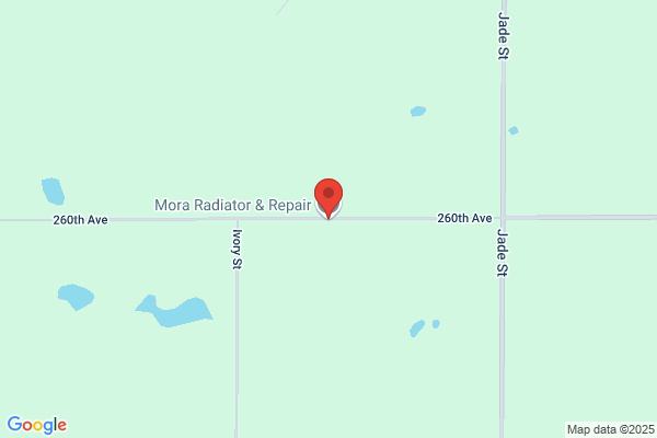 Mora Radiator & Repair Inc