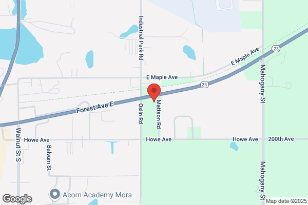 Olson Ronald Electric