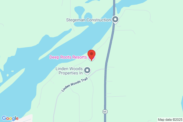 Regans Wilderness Studios